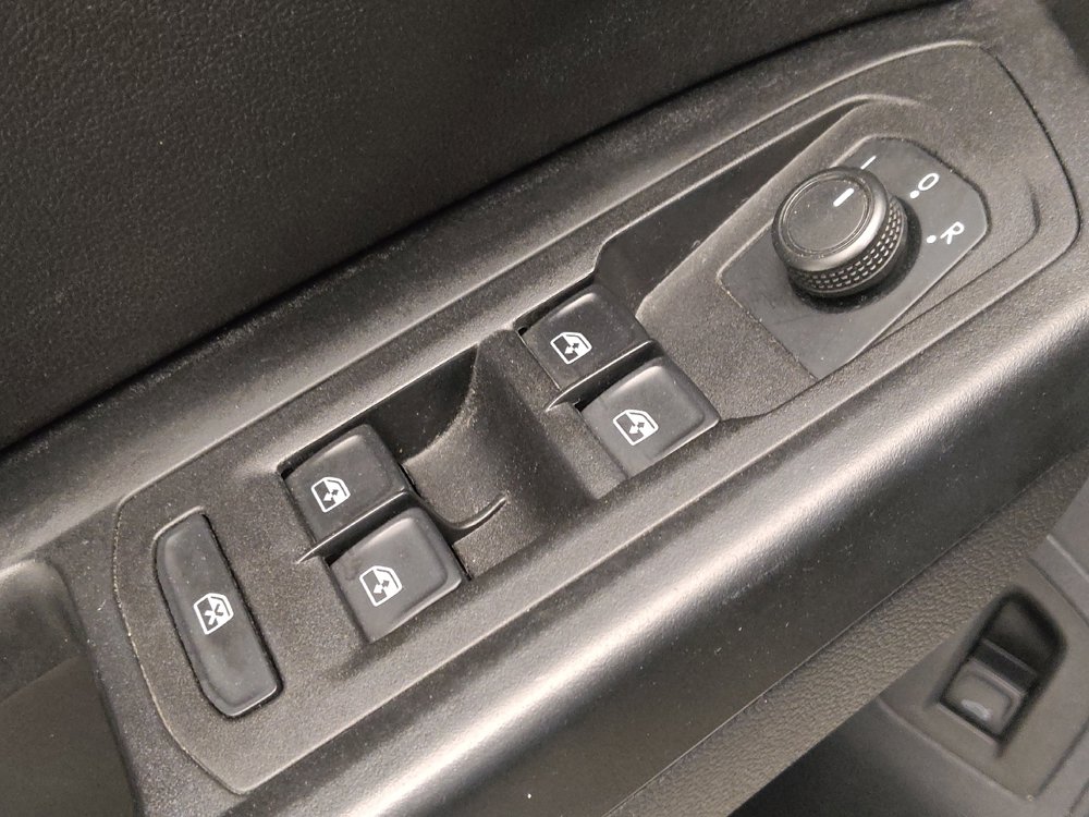 Used 2021 Volkswagen Atlas SE w/ Towing Package FWD image 27