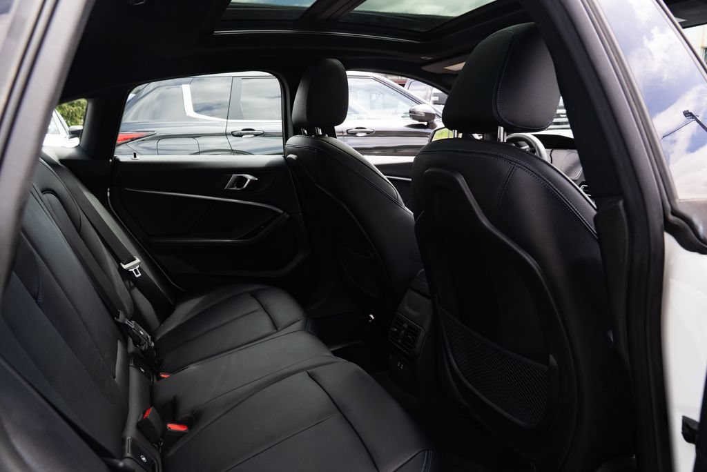 Used 2021 BMW 228i Gran Coupe w/ M Sport Package FWD image 23