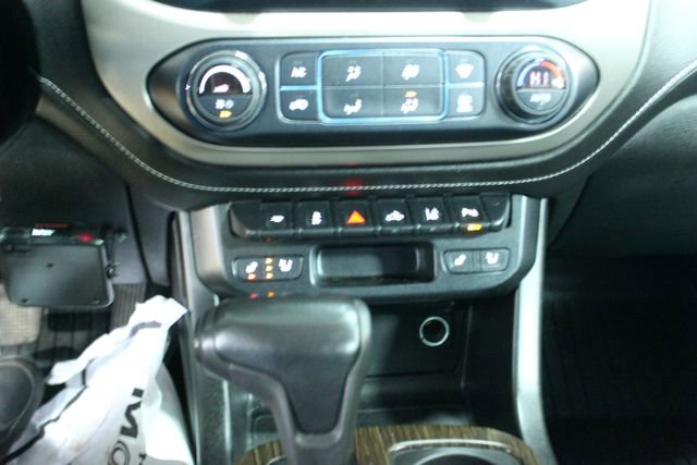 Used 2019 GMC Canyon Denali image 18