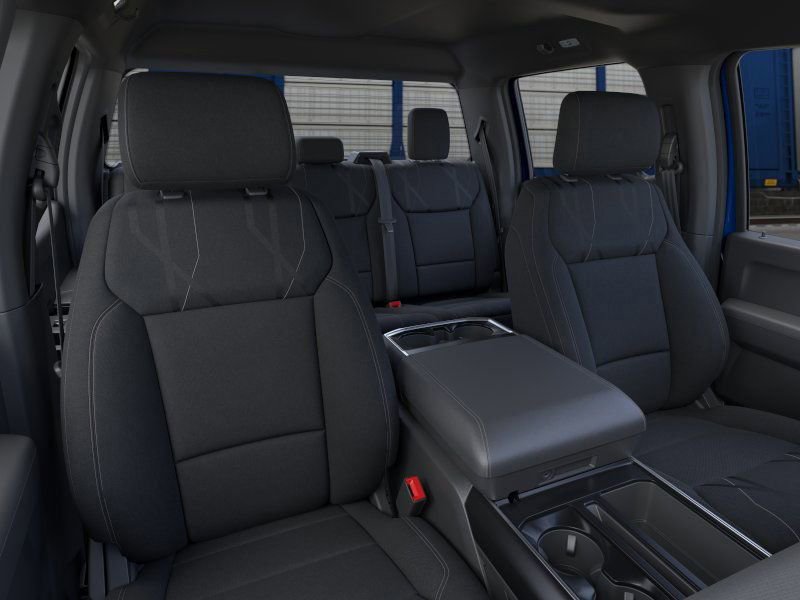 New 2026 Ford F150 STX w/ Equipment Group 200A image 10