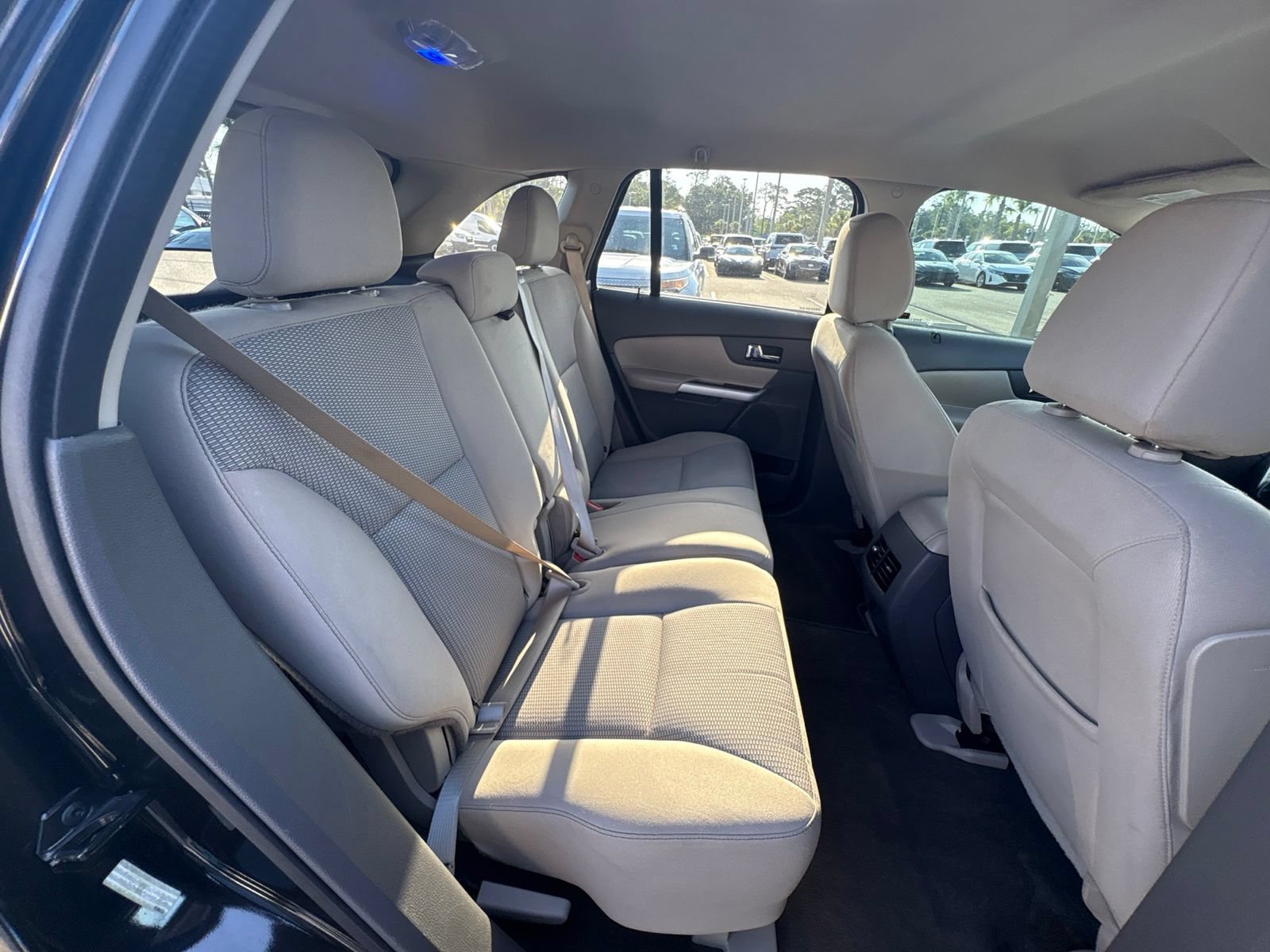 Used 2014 Ford Edge SEL FWD image 32