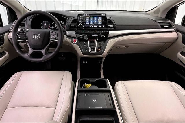 Certified 2026 Honda Odyssey EX-L image 15