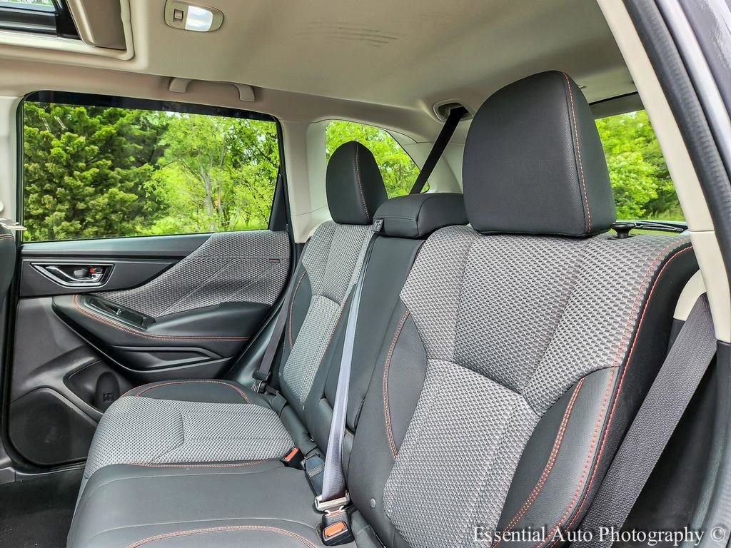 Used 2023 Subaru Forester Sport AWD/4WD image 11