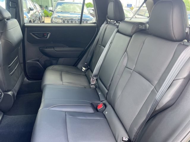 New 2026 Subaru Outback Limited AWD/4WD image 8