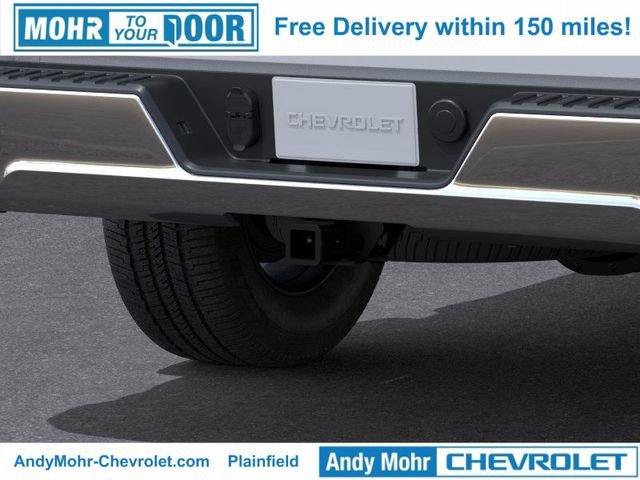 New 2026 Chevrolet Silverado 1500 LT image 14
