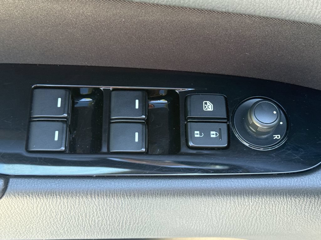 Used 2018 MAZDA CX-5 Sport FWD image 14