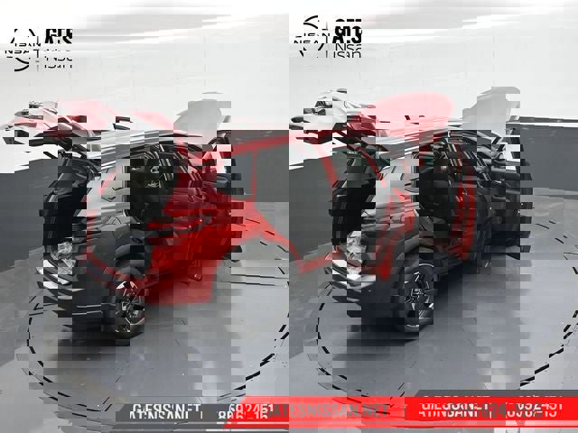 New 2026 Nissan Rogue SV image 54