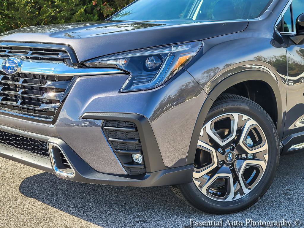 New 2027 Subaru Ascent Touring AWD/4WD image 3