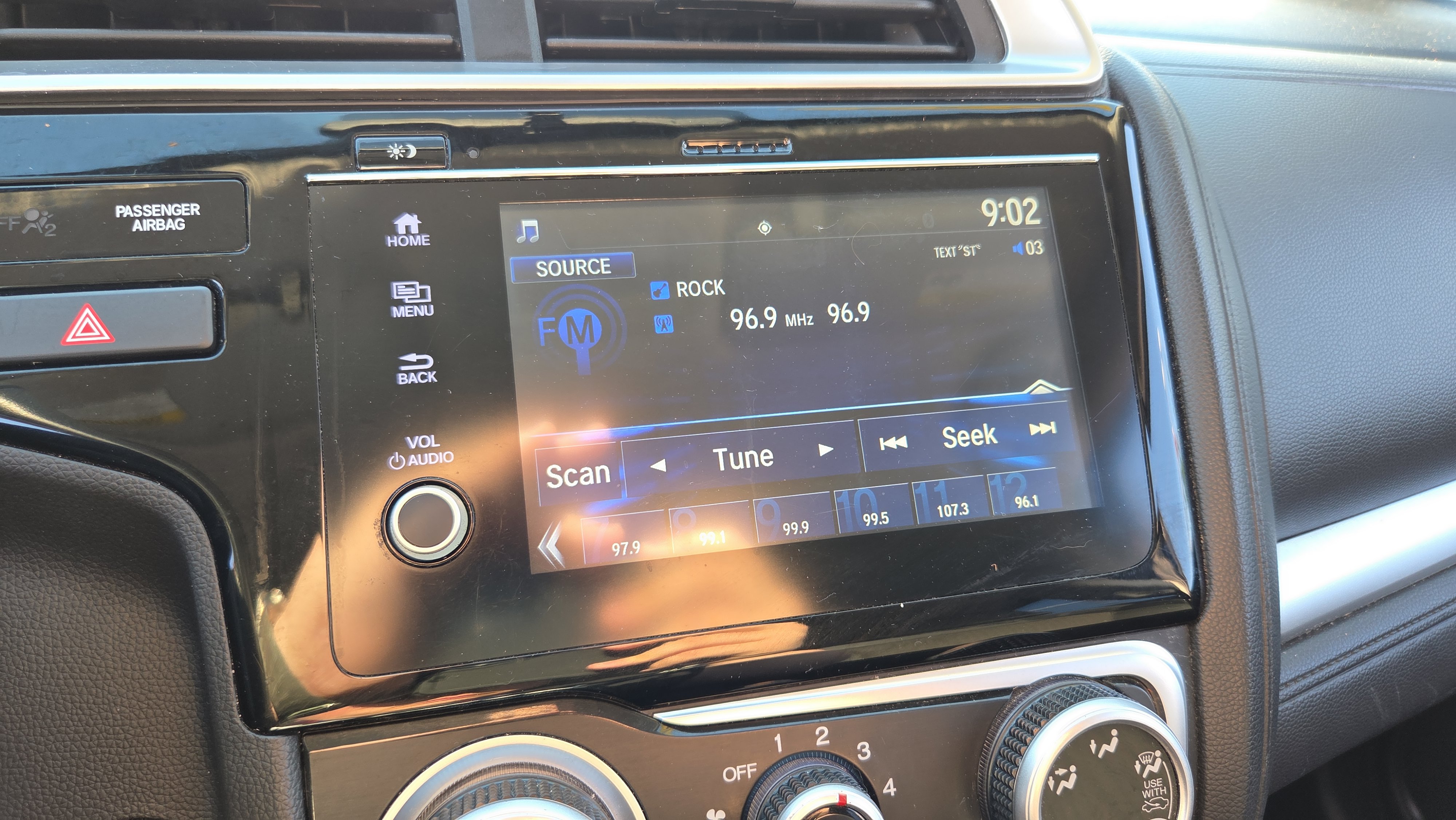Used 2020 Honda Fit Sport image 18