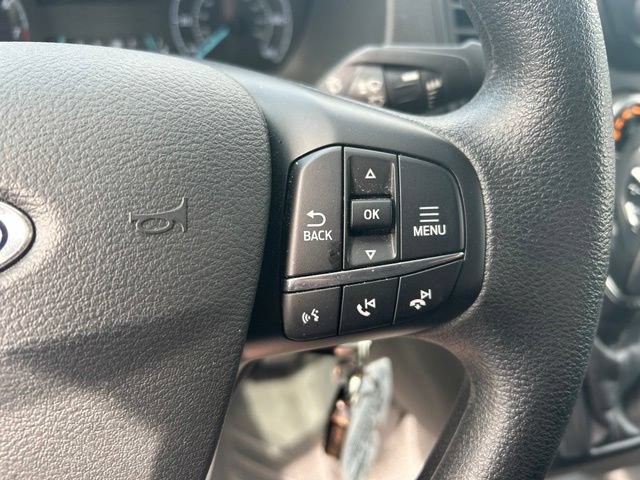 Used 2025 Ford Transit 250 Low Roof w/ Exterior Upgrade Package RWD image 22