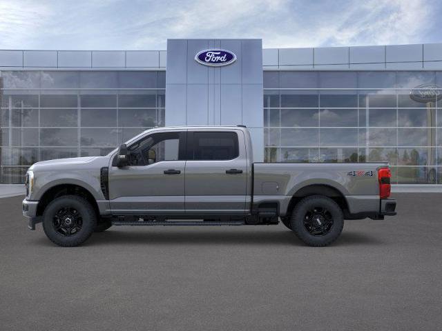 New 2026 Ford F250 XL w/ STX Appearance Package image 3