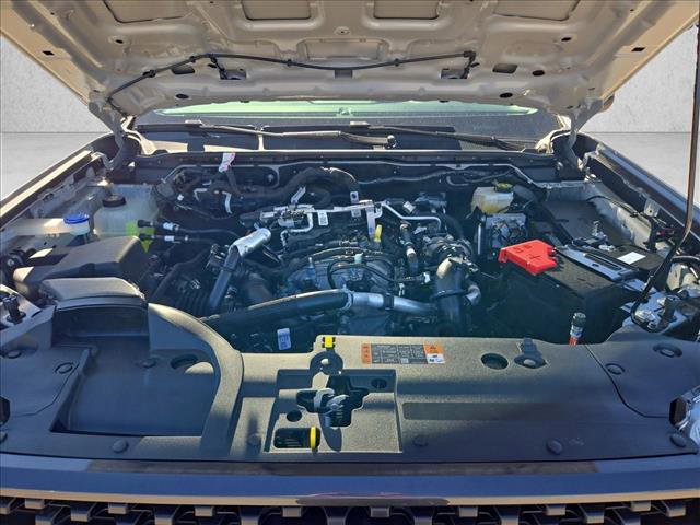 New 2026 Ford Ranger XLT w/ Convenience Package RWD image 17
