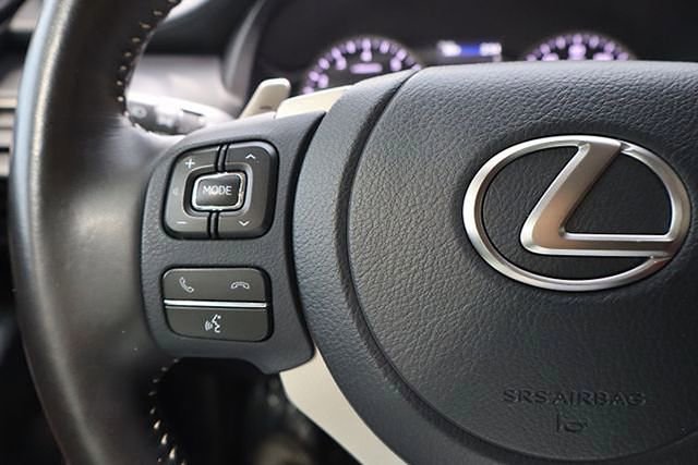 Used 2021 Lexus NX 300 FWD w/ Comfort Package image 22