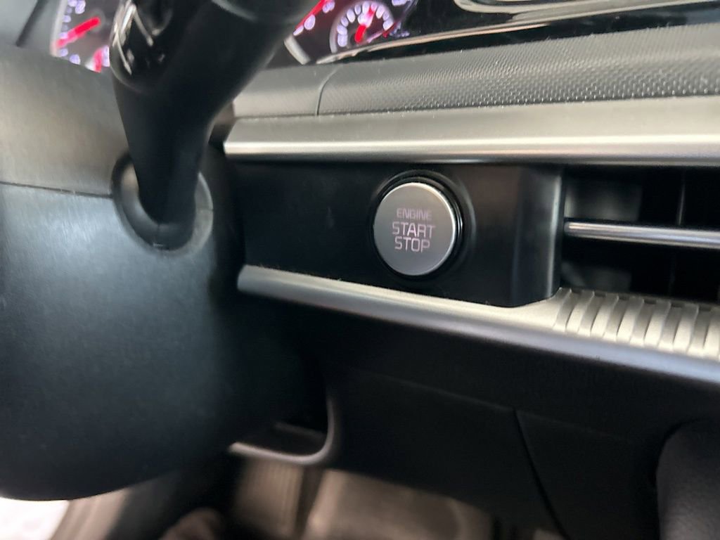 Used 2022 Kia K5 LXS image 43