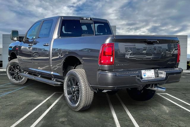 New 2026 RAM 2500 Laramie image 2