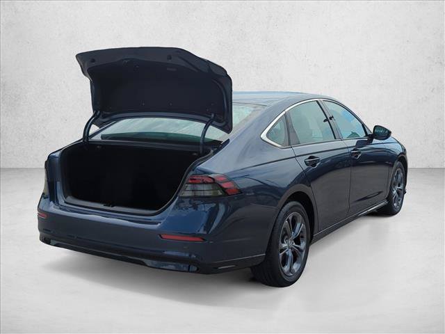 Used 2026 Honda Accord EX-L image 8