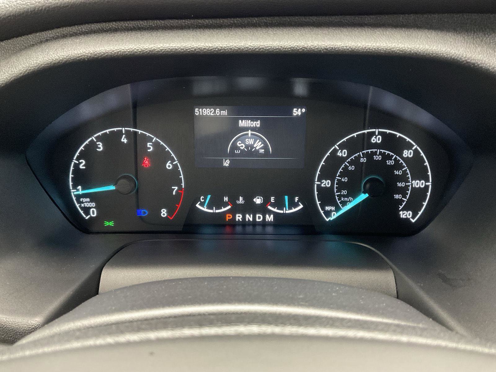 Used 2023 Ford Transit 350 XLT image 20