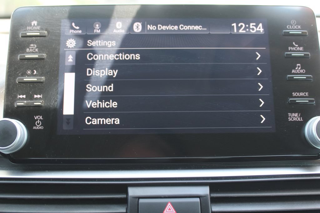 Used 2022 Honda Accord Sport Special Edition image 48