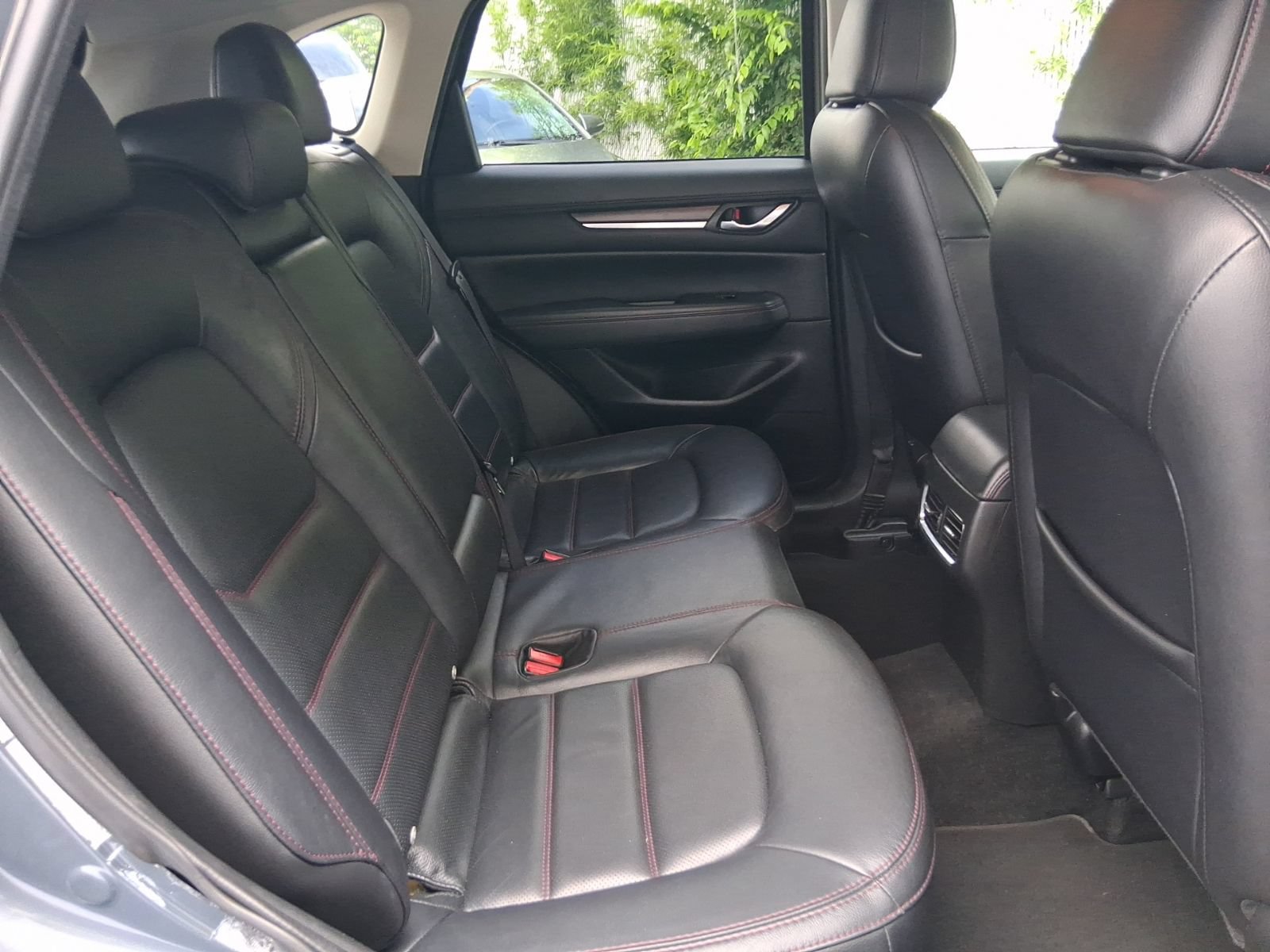 Certified 2023 MAZDA CX-30 AWD 2.5 S w/ Select Package image 45