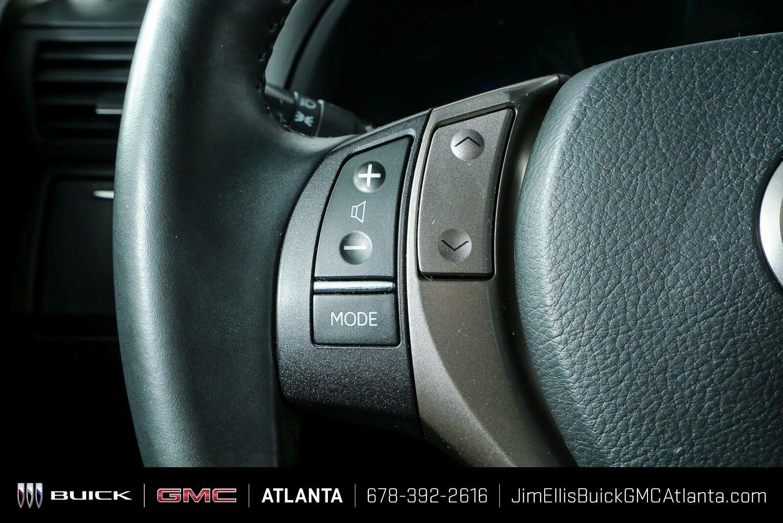 Used 2015 Lexus RX 350 FWD image 10