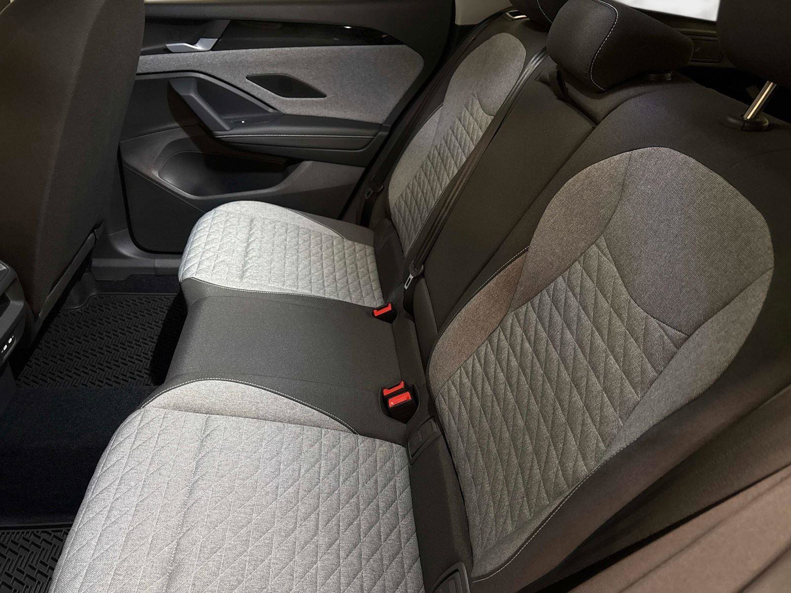 New 2026 Volkswagen Tiguan S image 13