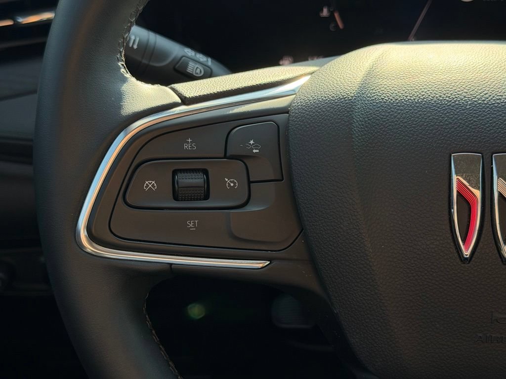 Used 2024 Buick Encore GX Sport Touring w/ Advanced Technology Package FWD image 23