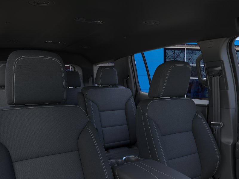 New 2026 Chevrolet Traverse LT AWD/4WD image 24