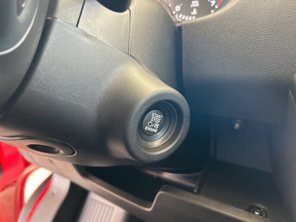 New 2026 RAM ProMaster 2500 w/ Convenience Group FWD image 46