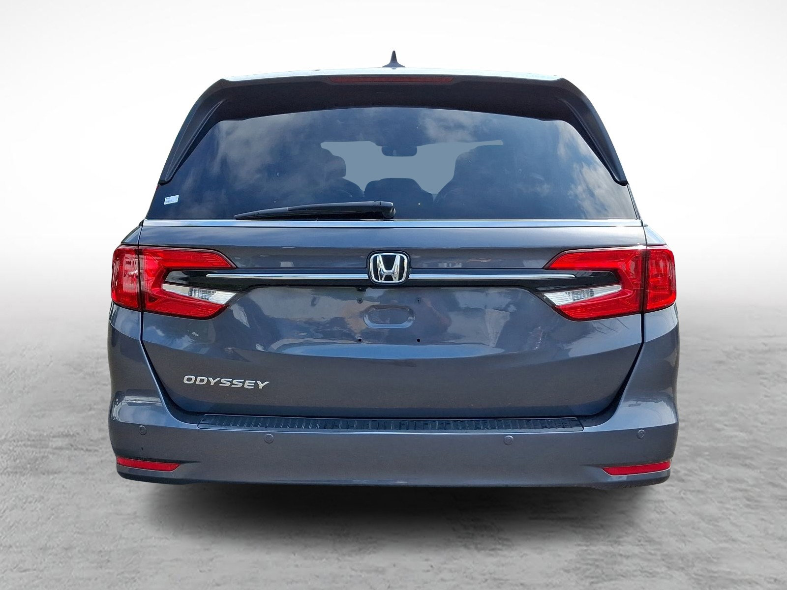 Used 2023 Honda Odyssey Touring image 5