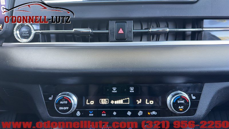 Used 2023 Mitsubishi Outlander SEL FWD image 27