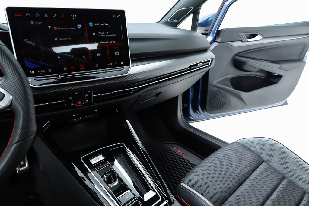 New 2026 Volkswagen GTI Autobahn image 23