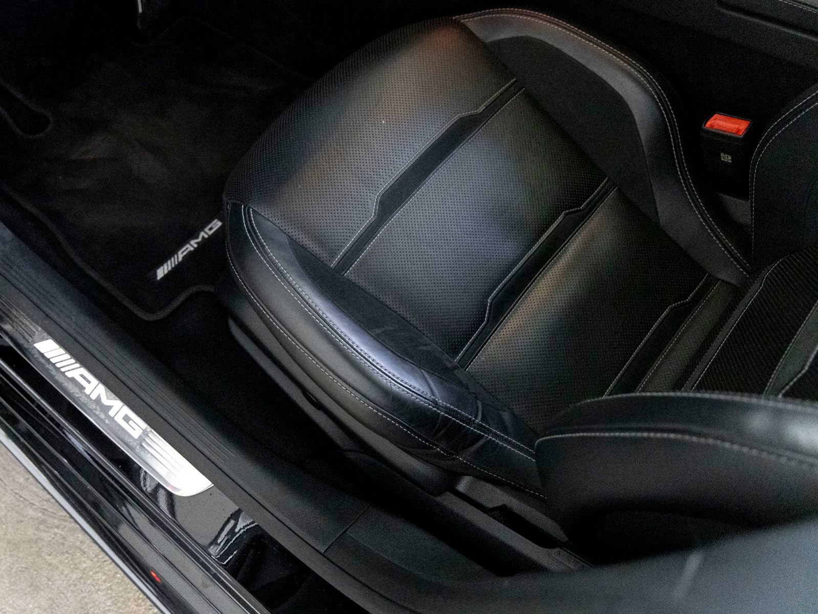 Used 2023 Mercedes-Benz AMG GT 63 image 12
