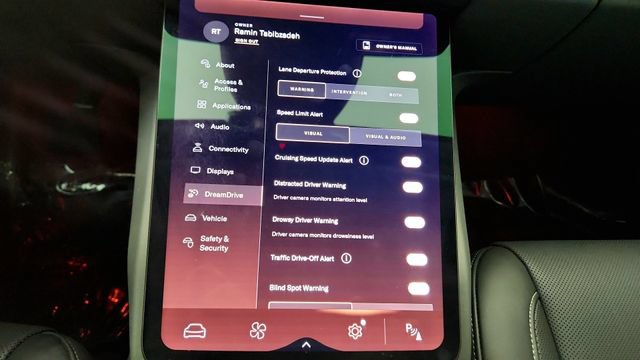 Used 2025 Lucid Air Pure RWD image 61