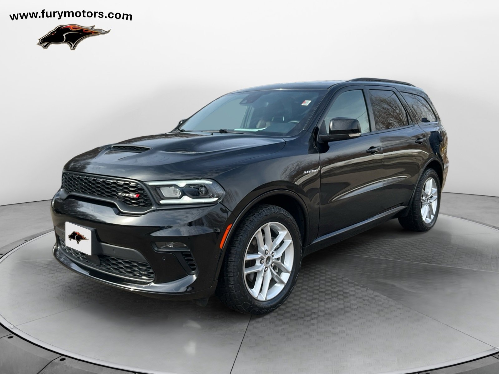 Used 2023 Dodge Durango R/T image 7