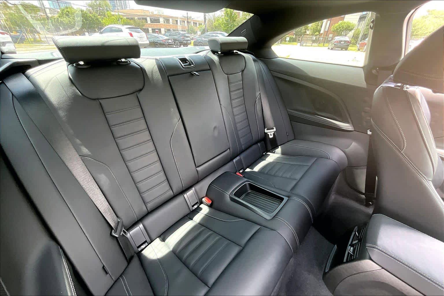 Used 2025 BMW 230i Coupe w/ Convenience Package RWD image 19