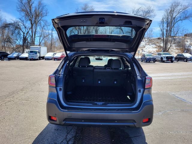 Used 2024 Subaru Outback Onyx Edition image 27
