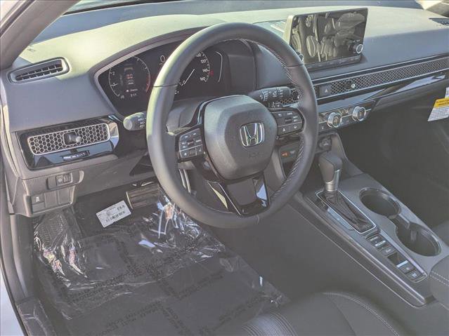 New 2026 Honda Civic Sport image 3