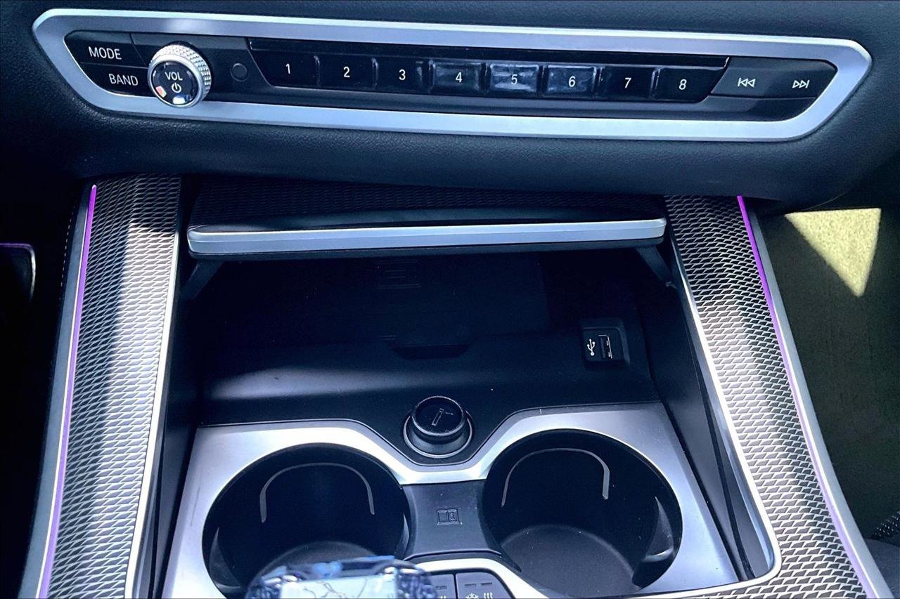 Used 2019 BMW X5 xDrive40i w/ M Sport Package image 15