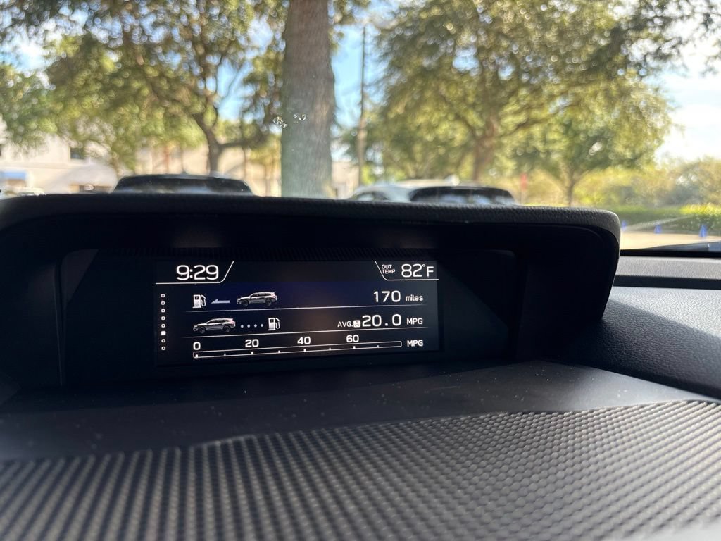 Used 2021 Subaru Ascent Touring AWD/4WD image 29