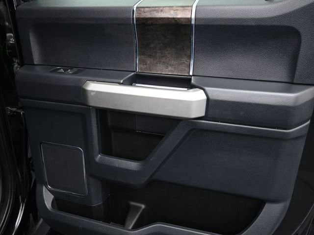 Used 2022 Ford F250 Lariat w/ Tremor Off-Road Package image 35