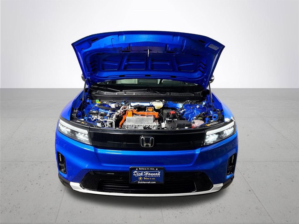 New 2025 Honda Prologue Touring image 23