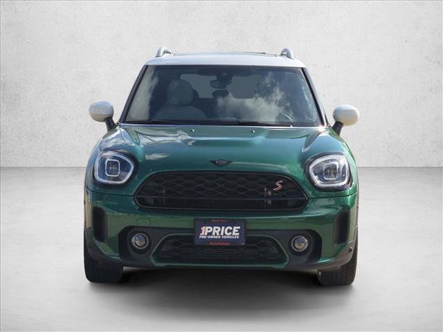 Used 2024 MINI Cooper Countryman S FWD image 2