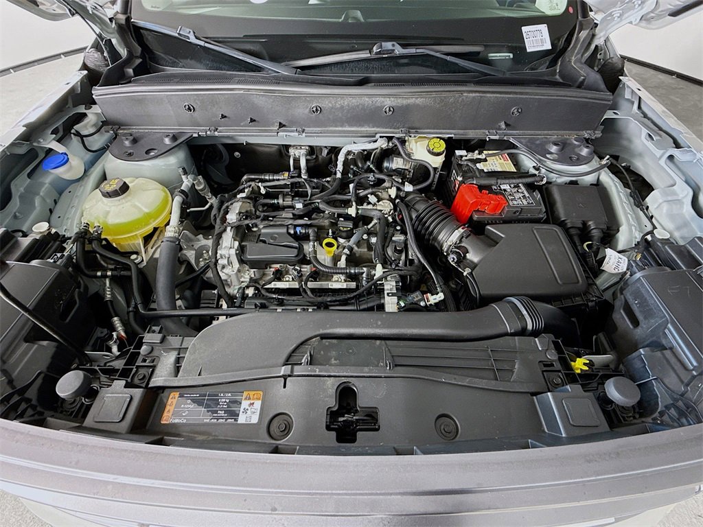 Used 2022 Ford Bronco Sport Big Bend w/ Convenience Package image 30