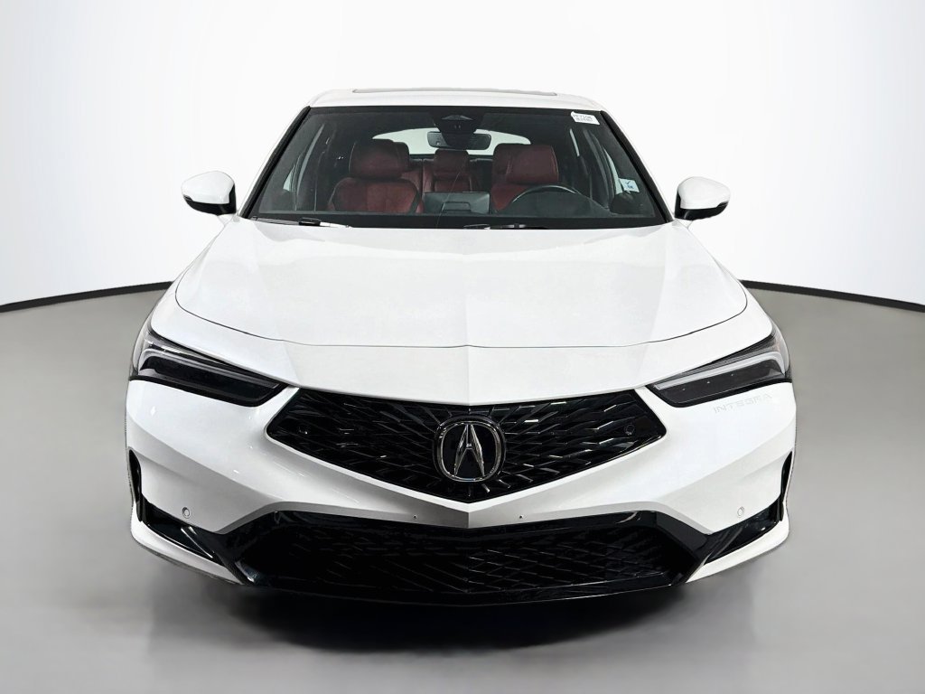 Used 2025 Acura Integra A-Spec w/ Technology Package FWD image 2