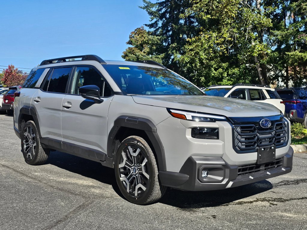 New 2026 Subaru Outback Touring XT AWD/4WD image 7
