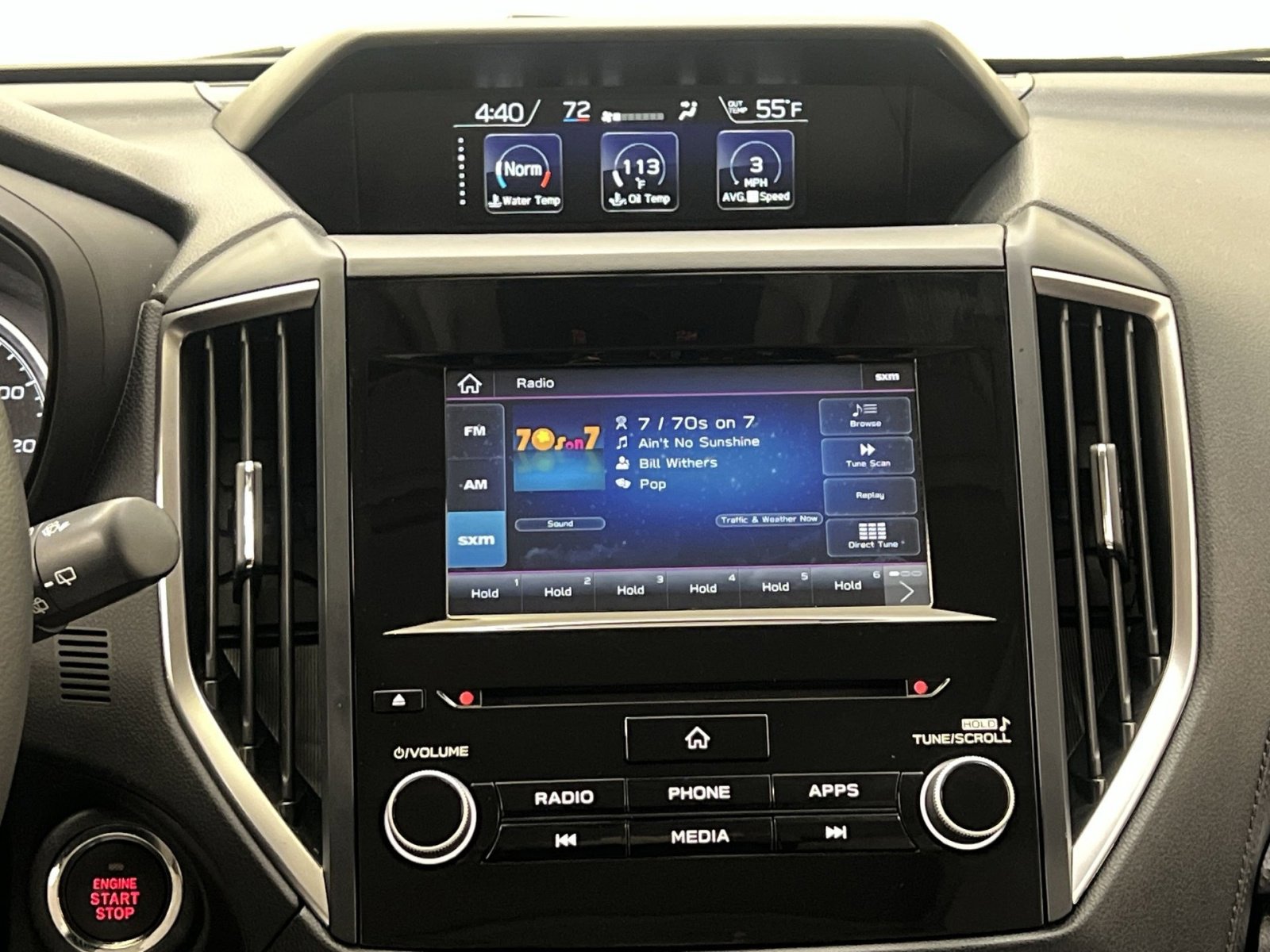 Used 2022 Subaru Forester Premium image 16