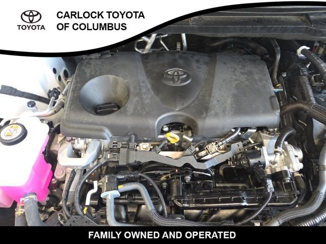 Used 2026 Toyota Sienna LE FWD image 22