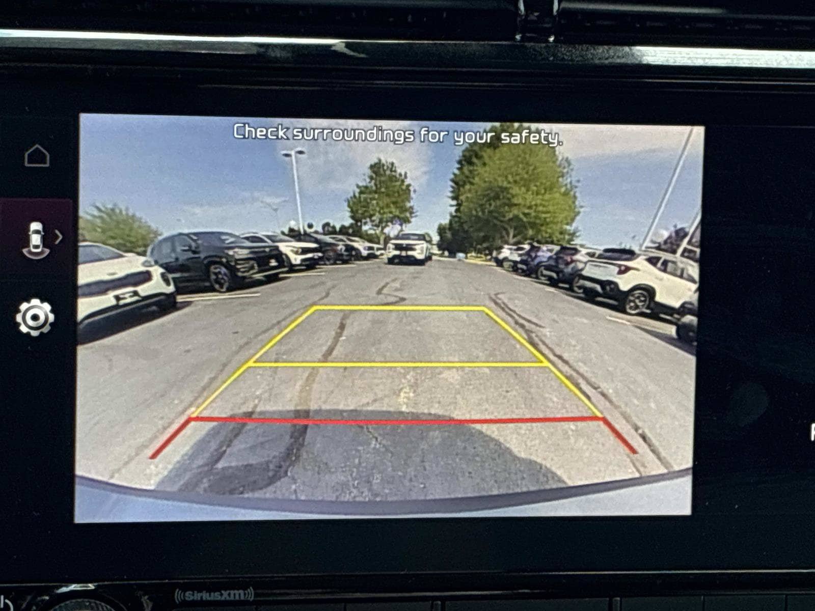Used 2025 Kia Soul S FWD image 32