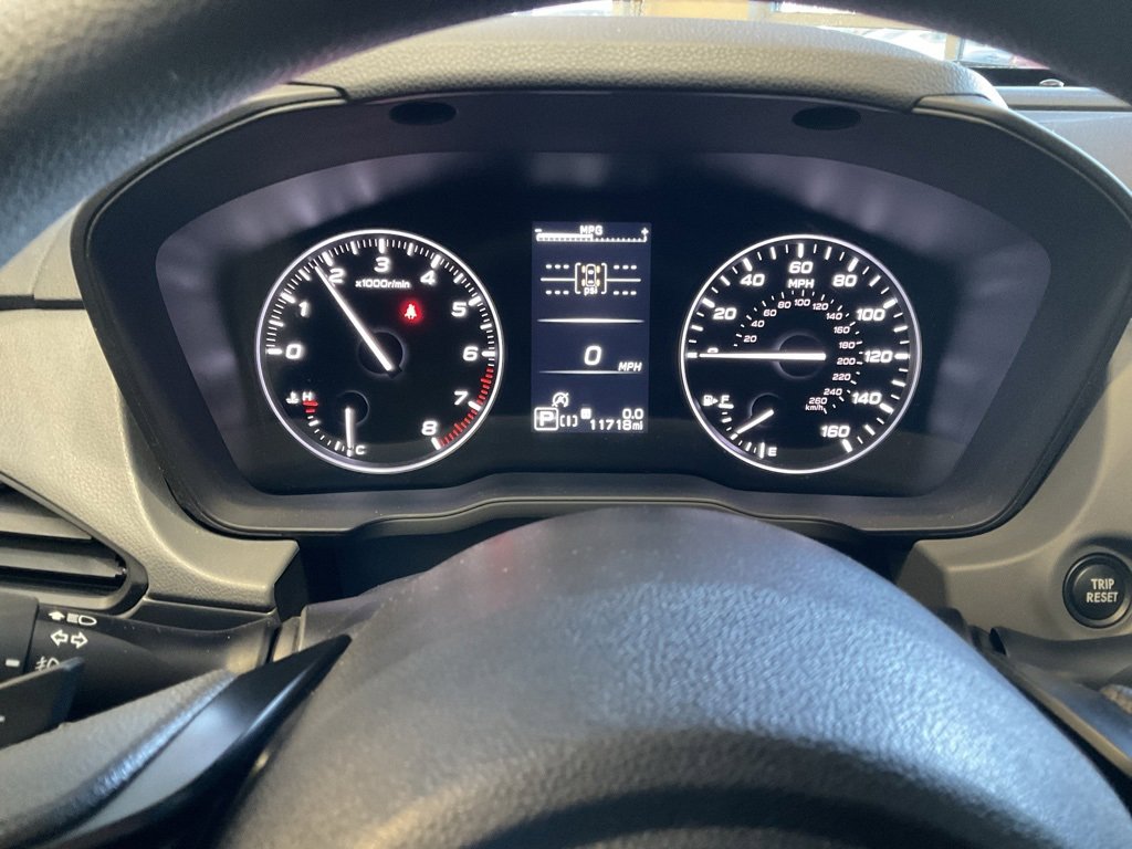 Used 2024 Subaru Crosstrek 2.0i Premium image 14