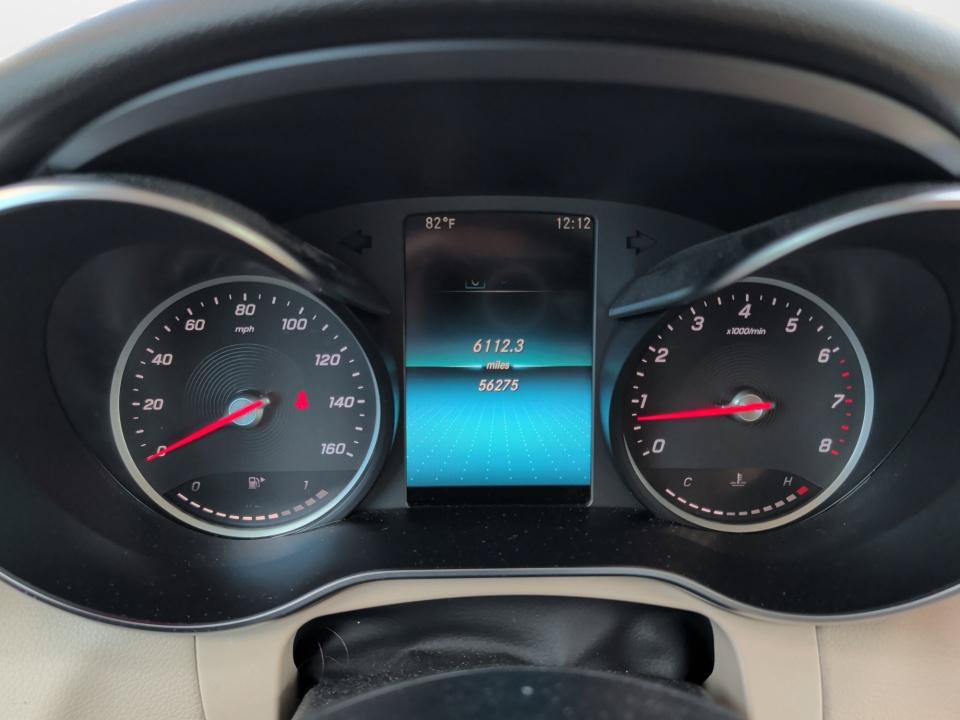 Used 2020 Mercedes-Benz GLC 300 4MATIC image 14